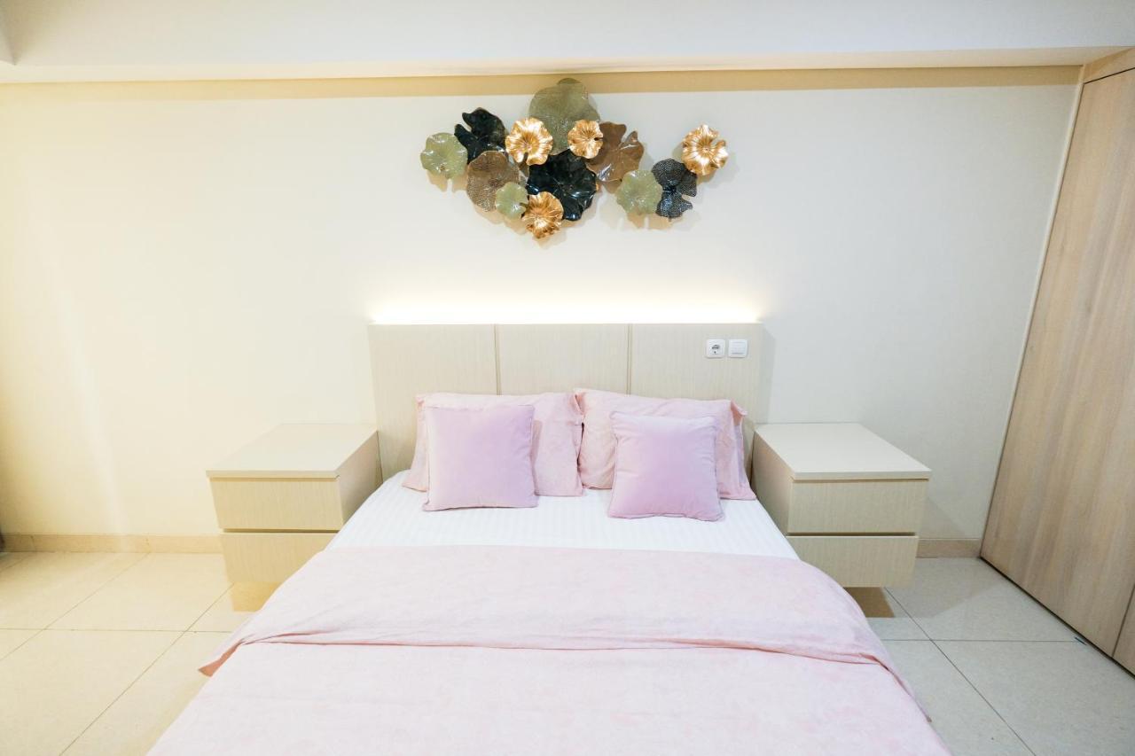 Apartemen Warhol At Louise Kienne Simpang Lima